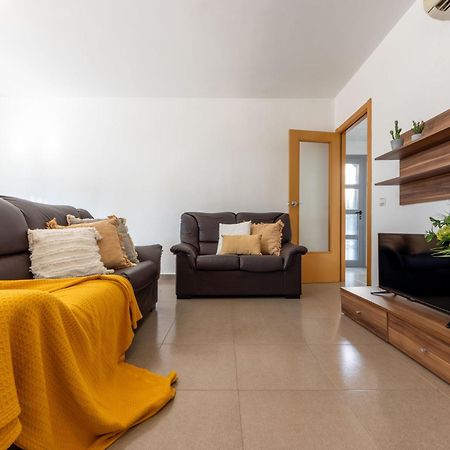 Holiday Home Gaviota 6 By Interhome ริวมาร์ ภายนอก รูปภาพ