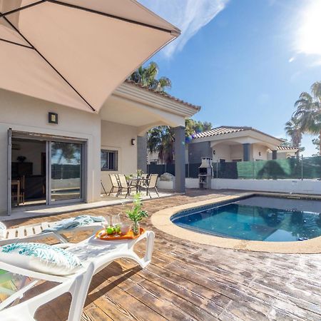 Holiday Home Gaviota 6 By Interhome ริวมาร์ ภายนอก รูปภาพ