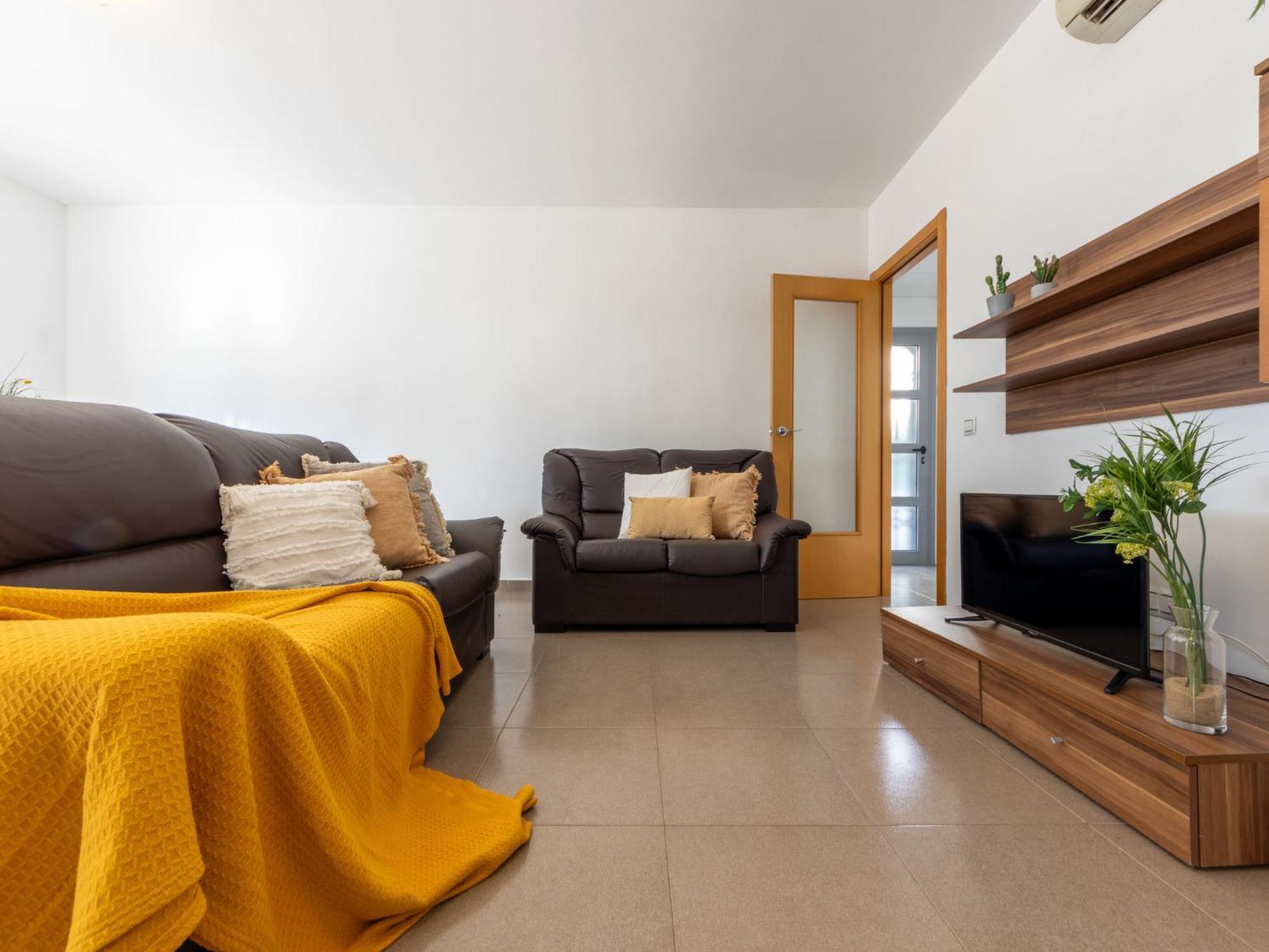 Holiday Home Gaviota 6 By Interhome ริวมาร์ ภายนอก รูปภาพ