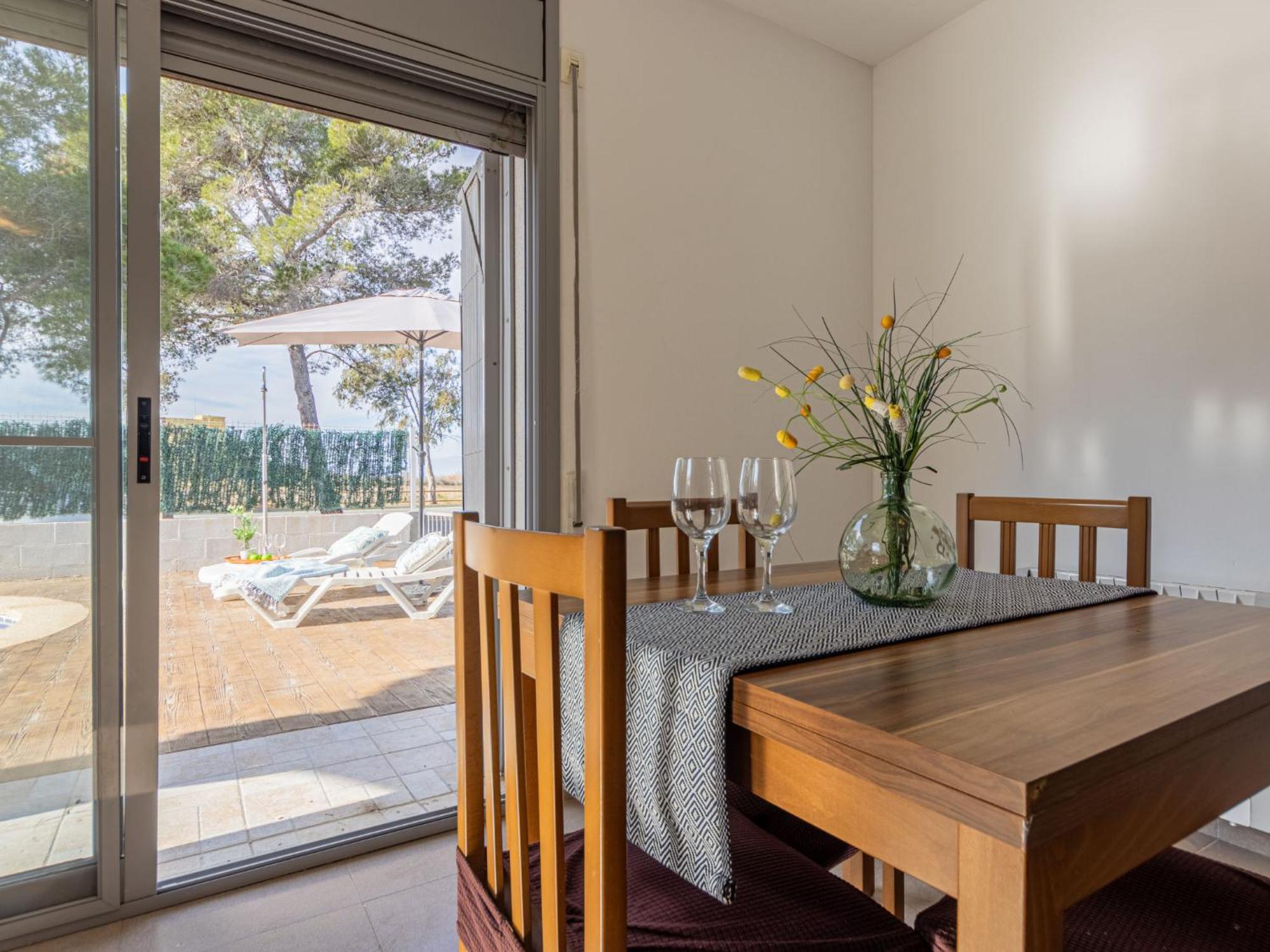 Holiday Home Gaviota 6 By Interhome ริวมาร์ ภายนอก รูปภาพ
