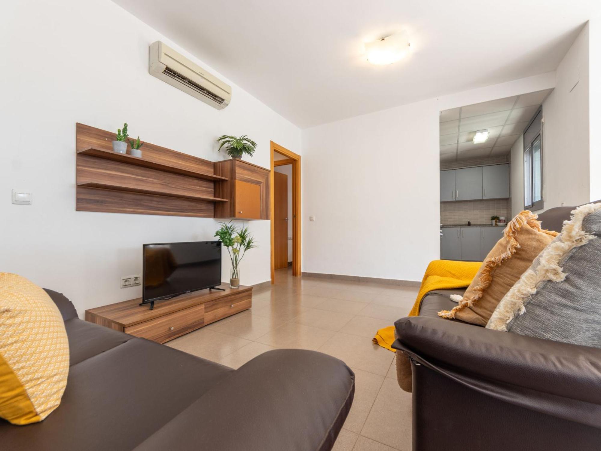 Holiday Home Gaviota 6 By Interhome ริวมาร์ ภายนอก รูปภาพ