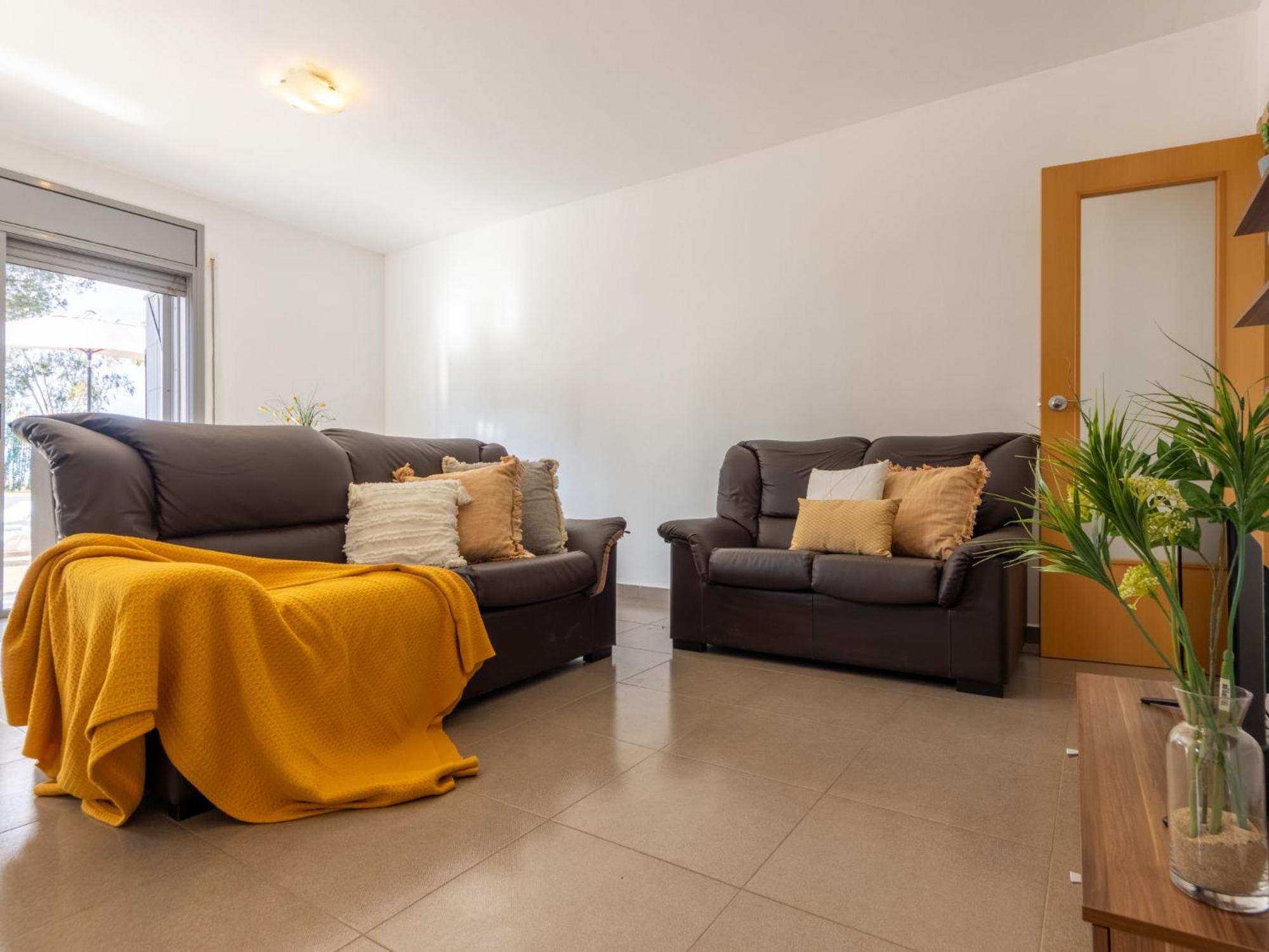 Holiday Home Gaviota 6 By Interhome ริวมาร์ ภายนอก รูปภาพ