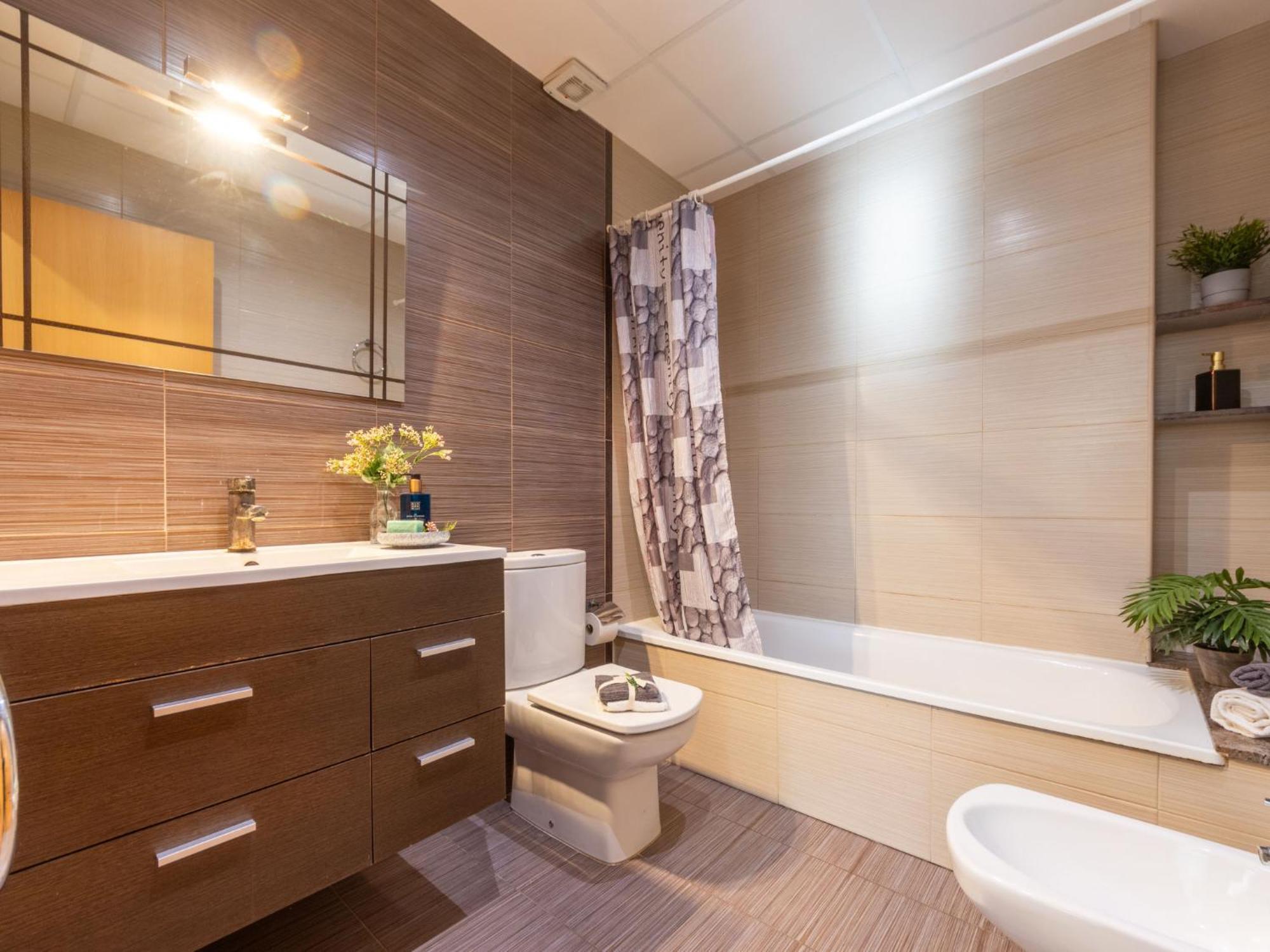 Holiday Home Gaviota 6 By Interhome ริวมาร์ ภายนอก รูปภาพ