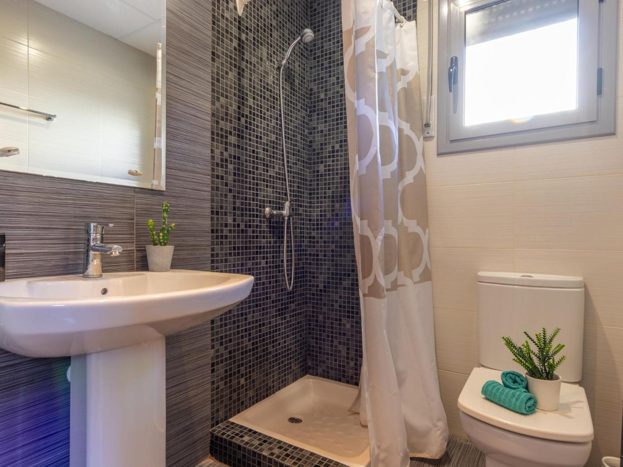 Holiday Home Gaviota 6 By Interhome ริวมาร์ ภายนอก รูปภาพ